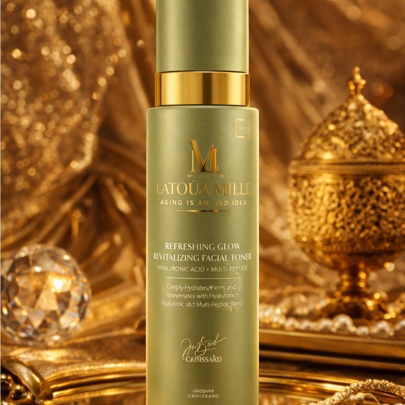 latoua mille Other - Latoua Mille Refreshing Glow